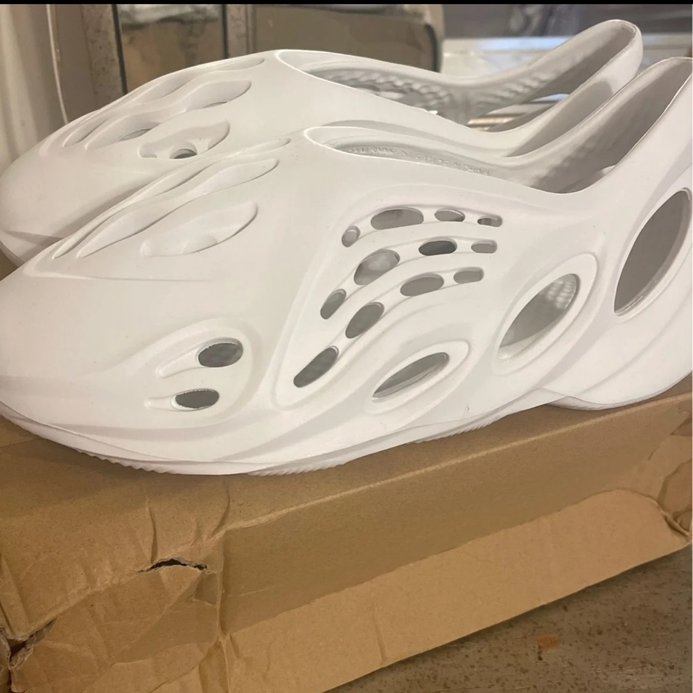Foam runner dupes